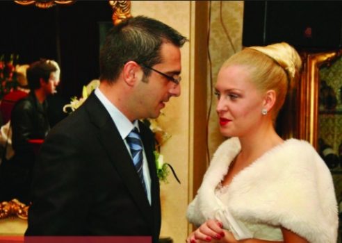 “E vërteta ka veshur këpucët”, apeli i bashkëshortes së Tahirit “E vërteta ka veshur këpucët”, apeli i bashkëshortes së Tahirit