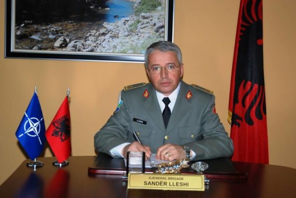 Pas Shkodrës, Sandër Lleshaj zbarkon në një tjetër qytet problematik për rendin dhe qetësinë