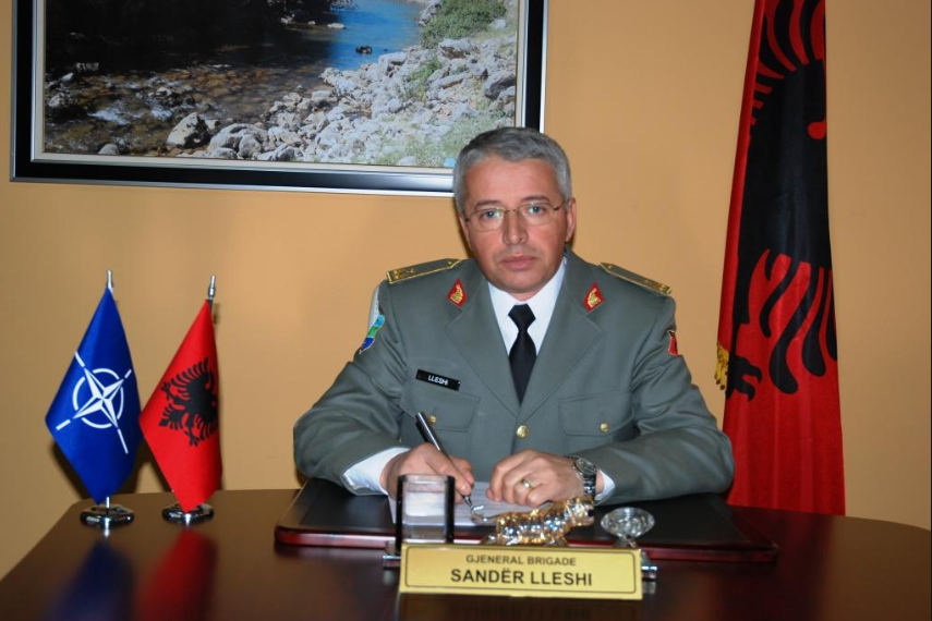 Shtëpia e Bardhë” fton për “çaj” Sandër Lleshin në SHBA: Shefat e do t’i japin “bllokun e zi”! Shtëpia e Bardhë” fton për “çaj” Sandër Lleshin në SHBA: Shefat e do t’i japin “bllokun e zi”!