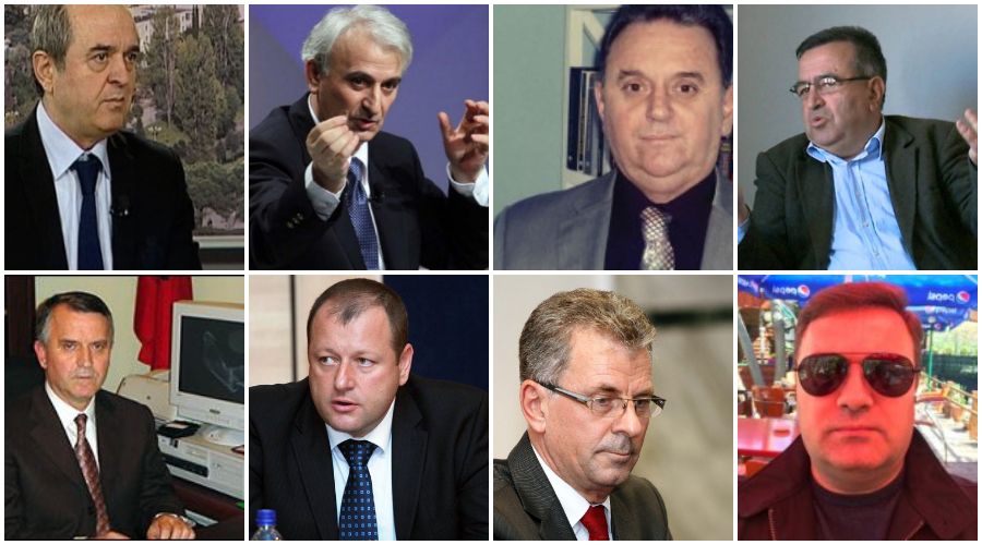 Bendo, shefi i 10-të i SHISH: Historia e institucionit më të mistershëm shqiptar