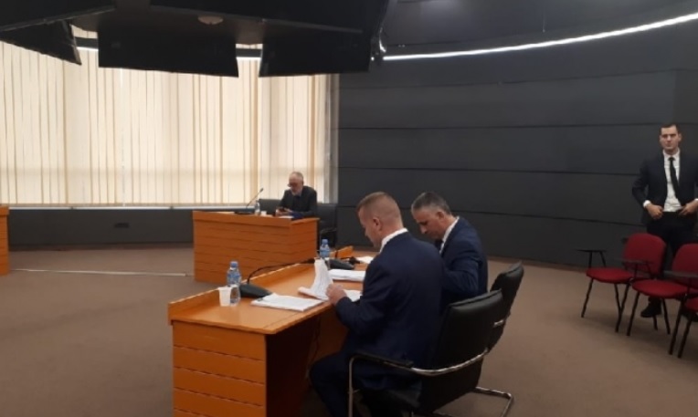 Vetingu shkarkon prokurorin Shpëtim Kurti, ka fshehur pasurinë dhe ka lidhje me veprimtari të paligjshme Vetingu shkarkon prokurorin Shpëtim Kurti, ka fshehur pasurinë dhe ka lidhje me veprimtari të paligjshme