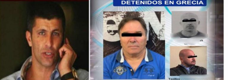 Operacioni “Impacto 444”në Ekuador zbulon ekzekutorët e “bosit” grek (Video)