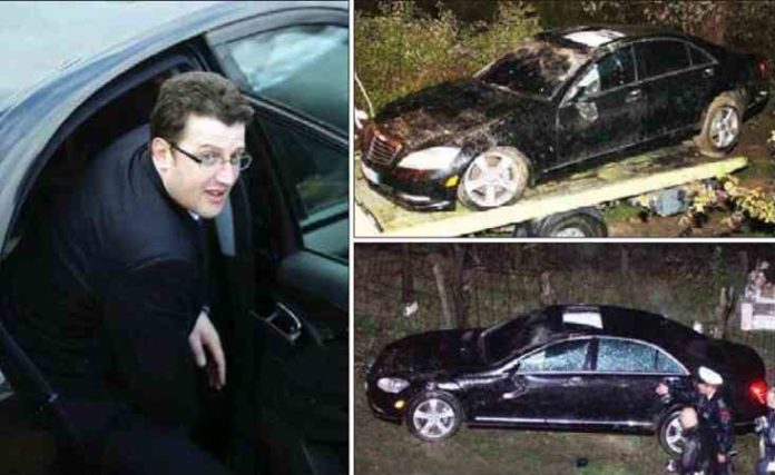 Pas pesë vjetësh pesëdhjetë fakte që vërtetojnë se Sokol Olldashi u eleminua: Si u inskenua aksidenti?! Pas pesë vjetësh pesëdhjetë fakte që vërtetojnë se Sokol Olldashi u eleminua: Si u inskenua aksidenti?!