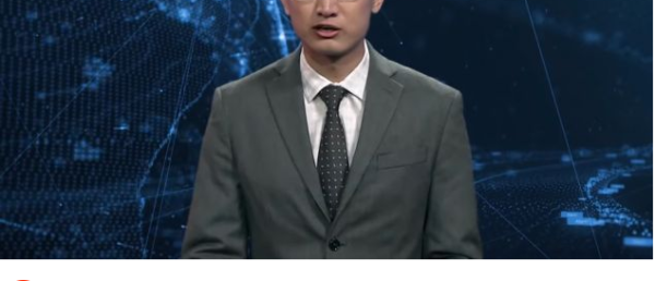 Ky shtet i botës kalon çdo limit të shkencës, spikeri i lajmeve nuk është njeri Ky shtet i botës kalon çdo limit të shkencës, spikeri i lajmeve nuk është njeri