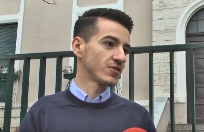 Taulant Muka, “dhëndri impotent”! Taulant Muka, “dhëndri impotent”!