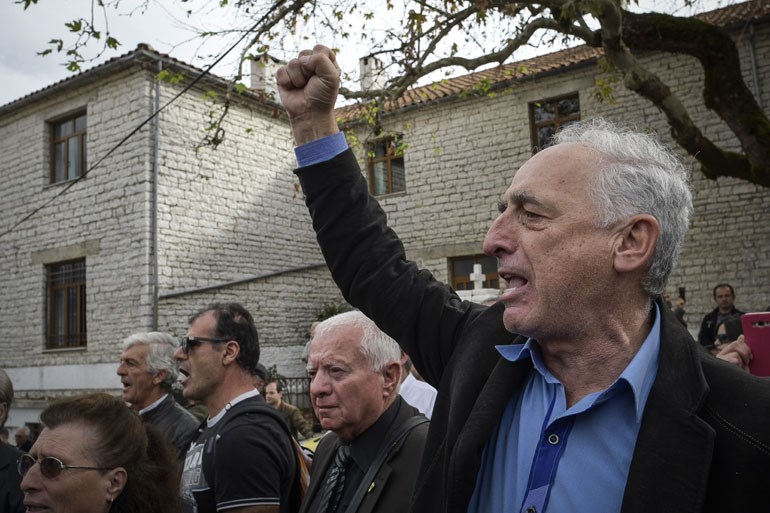 Thirrjet raciste/ 52 shtetas grekë shpallen “non grata” në Shqipëri, 11 ndiqen penalisht