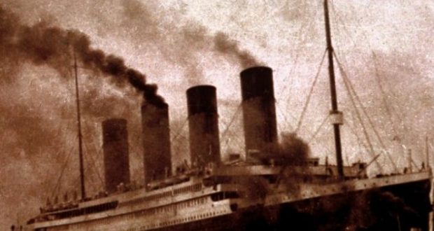 Historia e 3 vëllezërve shqiptarë që i shpëtuan mbytjes në Titanik