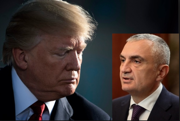 Meta sulmon Ramën se nuk sulmon dot Amerikën! Pazari, përtej Lleshit dhe posteve: Kërkon shpëtimin nga burgu në këmbim të SPAK e BKH! Meta sulmon Ramën se nuk sulmon dot Amerikën! Pazari, përtej Lleshit dhe posteve: Kërkon shpëtimin nga burgu në këmbim të SPAK e BKH!