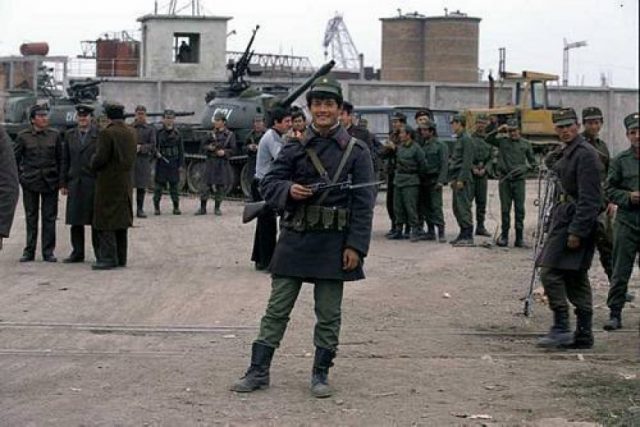 Raporti për Shqipërinë/ Qeveria amerikane më 1954: Janë zhd.ukur 16 mijë shqiptarë. Ja abuzimet, ka ministra e deputetë Raporti për Shqipërinë/ Qeveria amerikane më 1954: Janë zhd.ukur 16 mijë shqiptarë. Ja abuzimet, ka ministra e deputetë