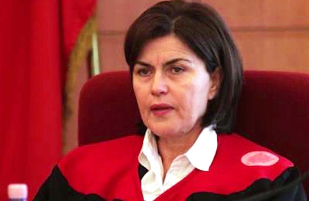 Merr fund “mbretërimi” antikushtetues i Vitore Tushës në Kushtetuese: Gjykata e Lartë thërret mbledhje të posaçme më 16 Janar