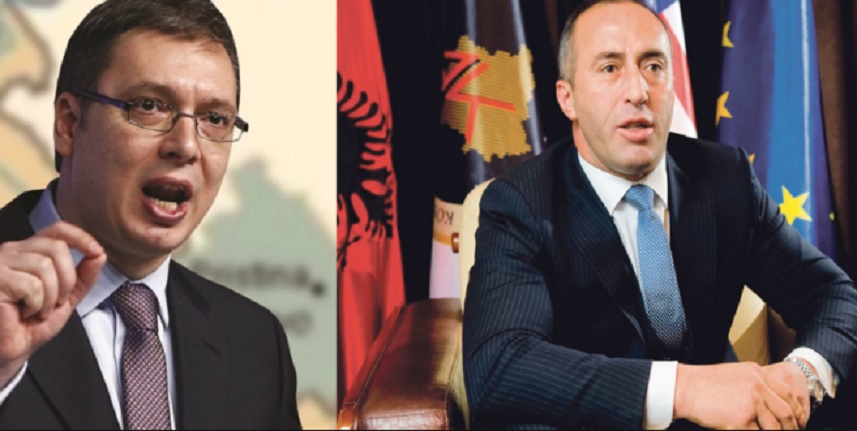 Prishtina bllokon Beogradin: Vendim për rritje 100% të taksës doganore për produktet e importuara nga Serbia dhe Bosnja Prishtina bllokon Beogradin: Vendim për rritje 100% të taksës doganore për produktet e importuara nga Serbia dhe Bosnja