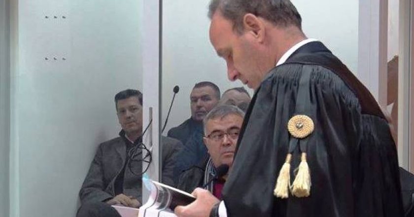 Gjykata e Kriminalizuar e Krimeve të Rënda, “lavire” e krimit dhe korrupsionit