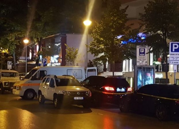 Jepet masa e sigurisë për Ervis Martinaj: Ja argumentet dhe provat e reja! Jepet masa e sigurisë për Ervis Martinaj: Ja argumentet dhe provat e reja!