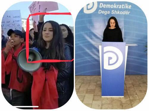 Fotot/ Paradite në protestë, pasdite ‘leksione’ në parti. Basha dërgon militantët te studentët, ja faktet e reja Fotot/ Paradite në protestë, pasdite ‘leksione’ në parti. Basha dërgon militantët te studentët, ja faktet e reja