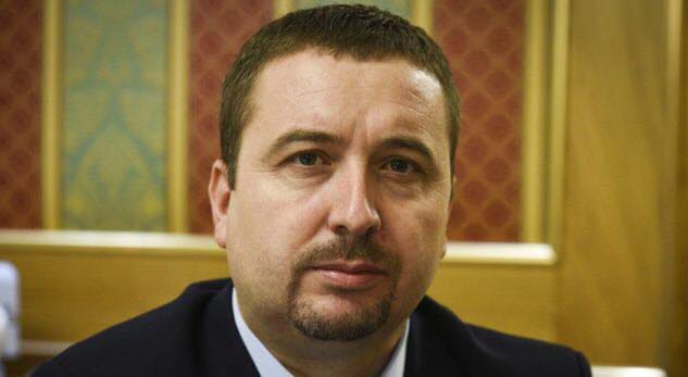 Ministri i ri i Jashtëm, Latifi: Gent Cakaj, një mendje brilante Ministri i ri i Jashtëm, Latifi: Gent Cakaj, një mendje brilante