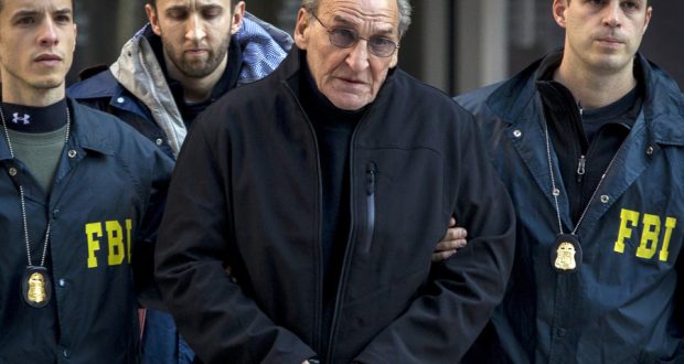 FBI-ja me analiza ADN-je të gabuara, mund të ketë çuar qindra vetë drejt vde.kjes FBI-ja me analiza ADN-je të gabuara, mund të ketë çuar qindra vetë drejt vde.kjes