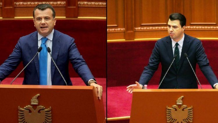 Balla-Bashës: Lul, mesazhi i ndërkombëtarëve është shumë i qartë! Balla-Bashës: Lul, mesazhi i ndërkombëtarëve është shumë i qartë!