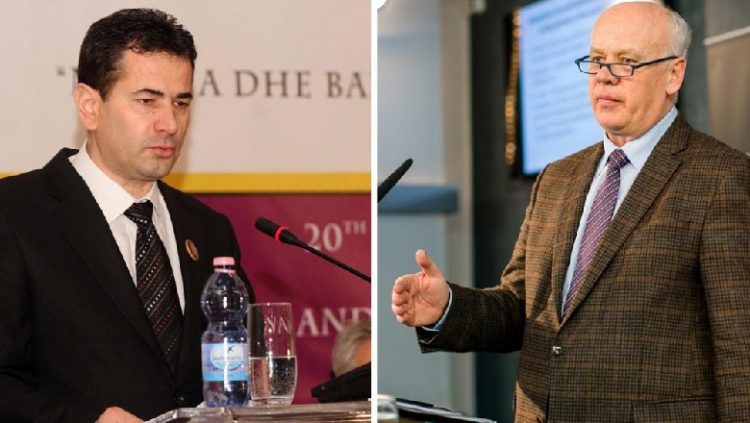 Tërmet në drejtësi! Pas shkarkimit të Bashkim Dedjas, ja pse rrezikon edhe Zaganjori Tërmet në drejtësi! Pas shkarkimit të Bashkim Dedjas, ja pse rrezikon edhe Zaganjori