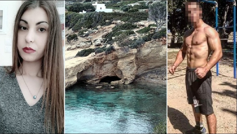 Vra.sja e 21-vjeçares në Rodos/ Rrëfehet i riu shqiptar: E pashë që po merrte frymë, i thashë shokut ta çonim në spital Vra.sja e 21-vjeçares në Rodos/ Rrëfehet i riu shqiptar: E pashë që po merrte frymë, i thashë shokut ta çonim në spital