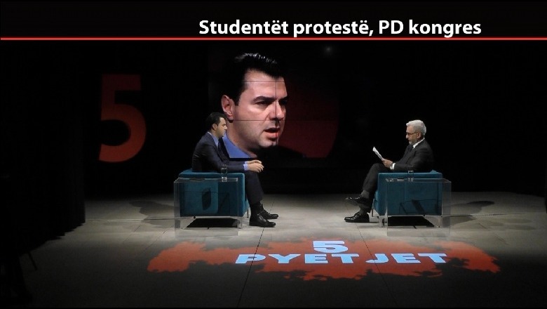 Asgjë pa lekë! Asgjë pa lekë!