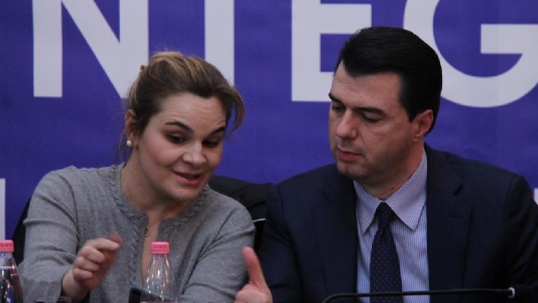 Liria e mendimit, vlera që opozita vrau tek studentët Liria e mendimit, vlera që opozita vrau tek studentët