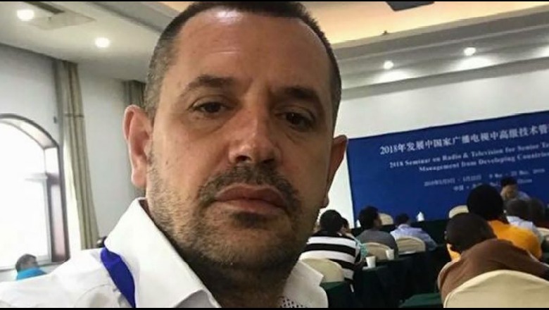 Sherr me grushta në mbledhjen e agjencisë së të drejtave të Autorit, ish-titullari procedohet penalisht Sherr me grushta në mbledhjen e agjencisë së të drejtave të Autorit, ish-titullari procedohet penalisht