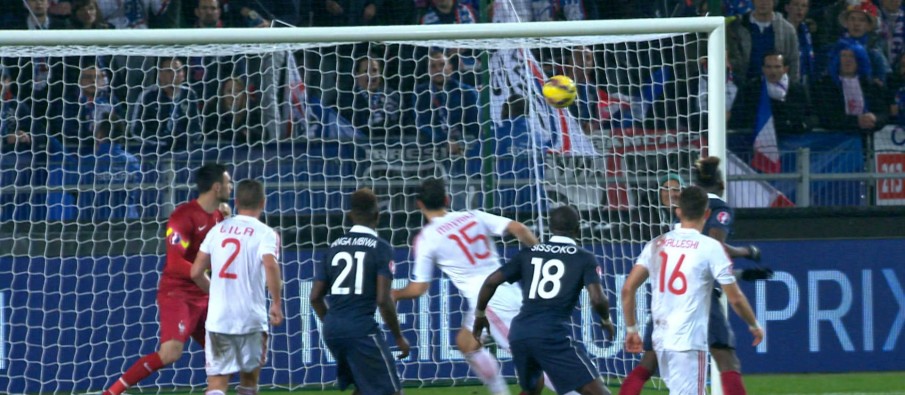 Rrugëtimi drejt “Euro 2020” nis me Turqinë e mbaron me Francën Rrugëtimi drejt “Euro 2020” nis me Turqinë e mbaron me Francën