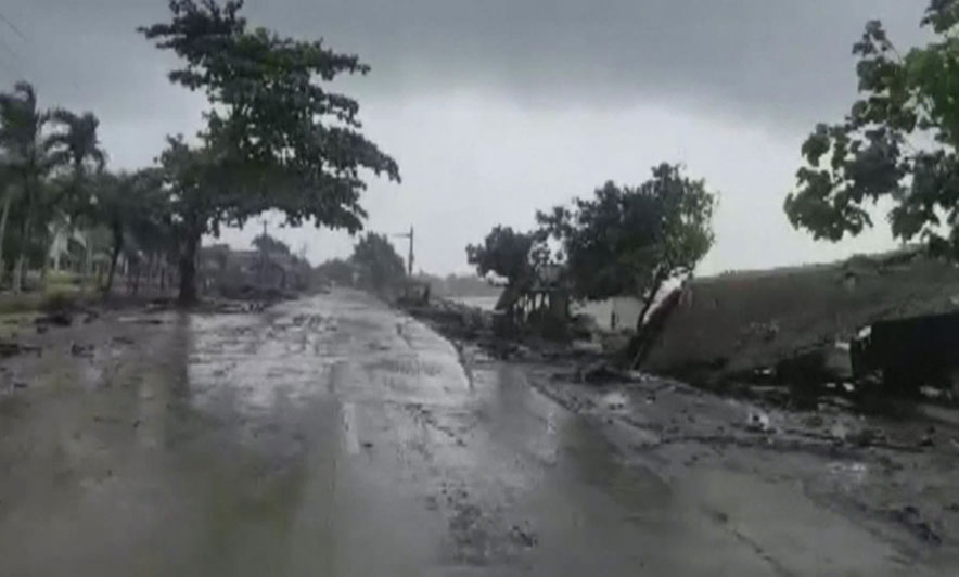 Cunami-vullkan në Indonezi, shkon në 222 numri i vik.timave Cunami-vullkan në Indonezi, shkon në 222 numri i vik.timave