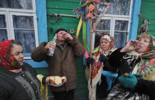 Kush është shteti më i dehur në botë? Surprizë Shqipëria me rakinë Kush është shteti më i dehur në botë? Surprizë Shqipëria me rakinë