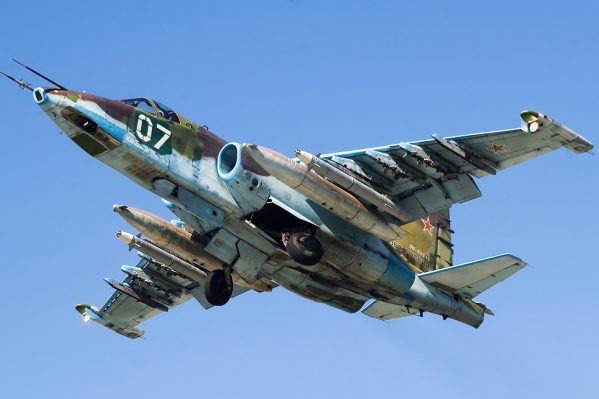 Armeni, rrëzohet një aeroplan luftarak, humbin jetën dy pilotë Armeni, rrëzohet një aeroplan luftarak, humbin jetën dy pilotë