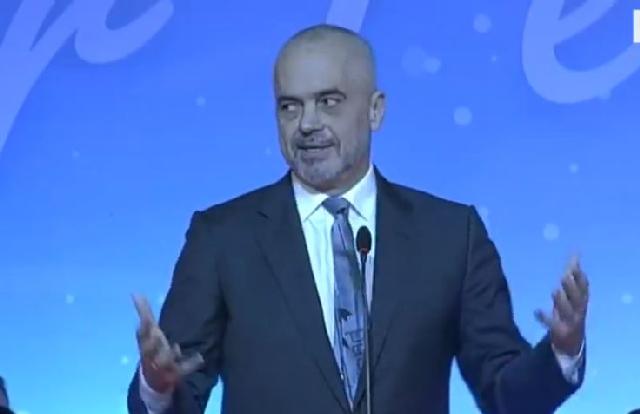 “Furtuna” në qeveri, ja si e komentuan mediat greke vendimin e Ramës “Furtuna” në qeveri, ja si e komentuan mediat greke vendimin e Ramës