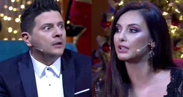 E pyesin si është Ermali në shtrat? Amarda Toska jep përgjigjen befasuese E pyesin si është Ermali në shtrat? Amarda Toska jep përgjigjen befasuese