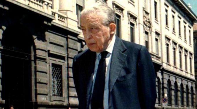 Enriko Kuça, patriarku shqiptar që sundoi 50 vjet Italinë Enriko Kuça, patriarku shqiptar që sundoi 50 vjet Italinë