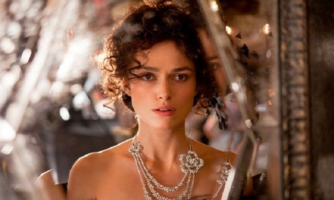 Sa romantik, aq edhe pikëllues. Ja çfarë na mëson Lev Tolstoi me “Ana Kareninën”. Sa romantik, aq edhe pikëllues. Ja çfarë na mëson Lev Tolstoi me “Ana Kareninën”.