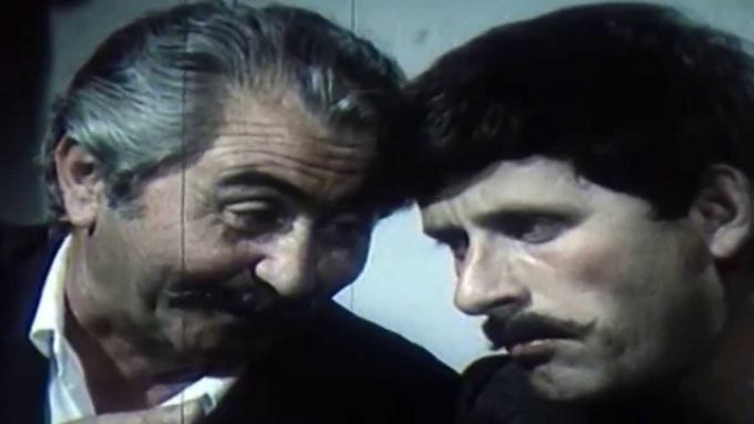 Aristotel Stefani, aktori i ‘shumëduartrokitur’ nga publiku shqiptar Aristotel Stefani, aktori i ‘shumëduartrokitur’ nga publiku shqiptar