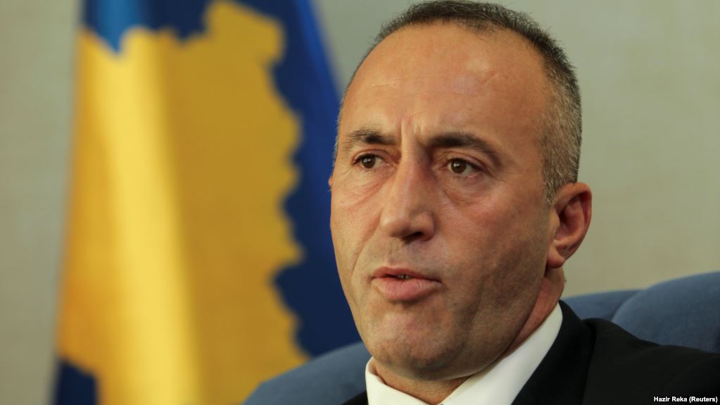 Haradinaj kundër Mogherinit: Të jetë në dorën tënde edhe 3 mijë vjet do mbesim kështu Haradinaj kundër Mogherinit: Të jetë në dorën tënde edhe 3 mijë vjet do mbesim kështu