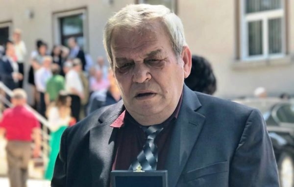 Besnik Cinari, “cinari” i humorit shkodran e shqiptar Besnik Cinari, “cinari” i humorit shkodran e shqiptar