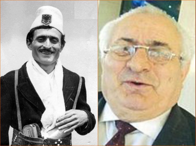 Aktori Birçe Hasko “Mjeshtër i Madh” i skenës Aktori Birçe Hasko “Mjeshtër i Madh” i skenës