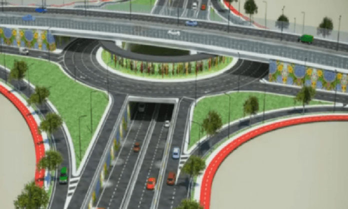 Reagon firma “DH” pas akuzave për korrupsion për tenderin Unaza e Re Reagon firma “DH” pas akuzave për korrupsion për tenderin Unaza e Re