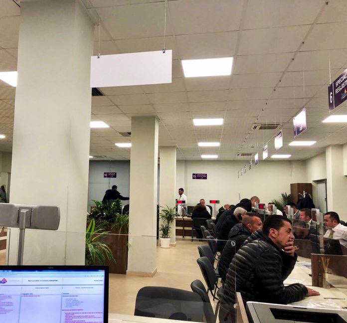 Drejtoria e Patentave thjeshtëzon procedurat, ja risitë dhe masat e reja për qytetarët Drejtoria e Patentave thjeshtëzon procedurat, ja risitë dhe masat e reja për qytetarët