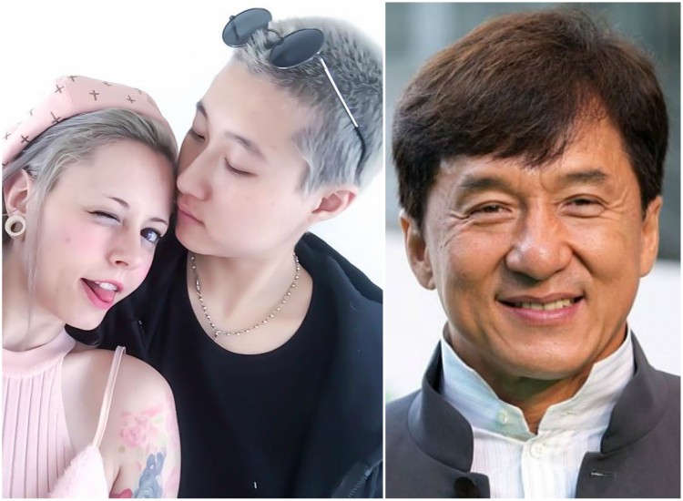 Nuk kishte 3.5 dollarë për të paguar, vajza e aktorit të njohur dëbohet nga hoteli Nuk kishte 3.5 dollarë për të paguar, vajza e aktorit të njohur dëbohet nga hoteli