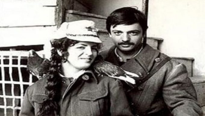 Përse i ka munguar skenës aktorja Jetmira Dusha? Përse i ka munguar skenës aktorja Jetmira Dusha?