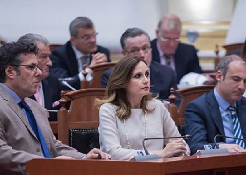 Jorida Tabaku del kundër bashkëpunimit me Metën: Berisha po përsërit të njëjtat gabime! Jorida Tabaku del kundër bashkëpunimit me Metën: Berisha po përsërit të njëjtat gabime!