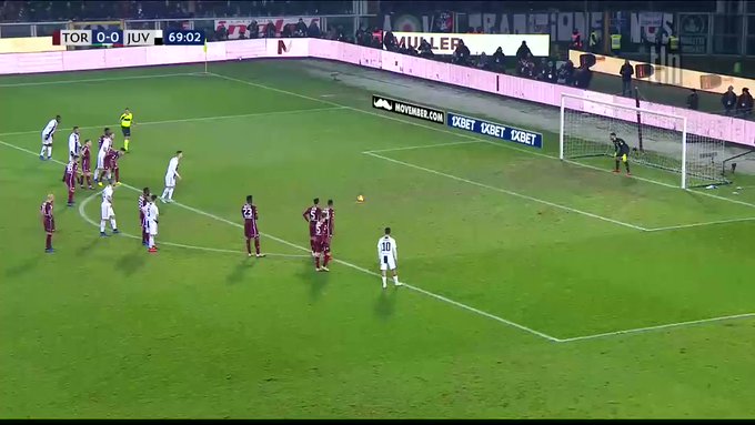 “Juve” nuk ndalet, Ronaldo vendos rekordin e ri “Juve” nuk ndalet, Ronaldo vendos rekordin e ri