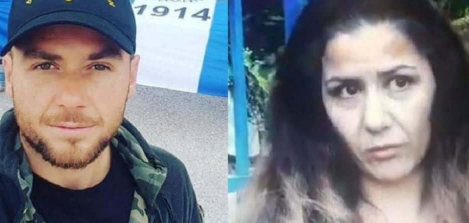 Motra e Kacifas: Ne grekët jemi autoktonë në Shqipëri, duan të na përzënë me dhu.në Motra e Kacifas: Ne grekët jemi autoktonë në Shqipëri, duan të na përzënë me dhu.në