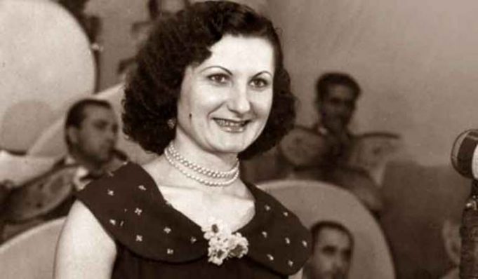 Luçie Miloti, “Bilbili me zë kristalor”, legjitimja e krenarisë dhe mburrjes së gjeneratave për këtë vlerë Luçie Miloti, “Bilbili me zë kristalor”, legjitimja e krenarisë dhe mburrjes së gjeneratave për këtë vlerë