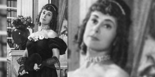 I fashitën ëndrrën se kishte “biografi të keqe”! Teatri Operas humbi një nga zërat e parë të tij, Marie Kraja I fashitën ëndrrën se kishte “biografi të keqe”! Teatri Operas humbi një nga zërat e parë të tij, Marie Kraja