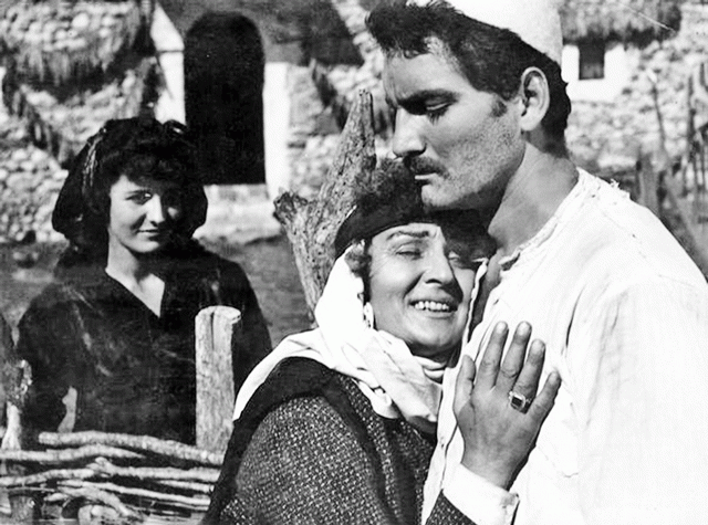 Regjisori dhe aktori Mario Ashiku Regjisori dhe aktori Mario Ashiku