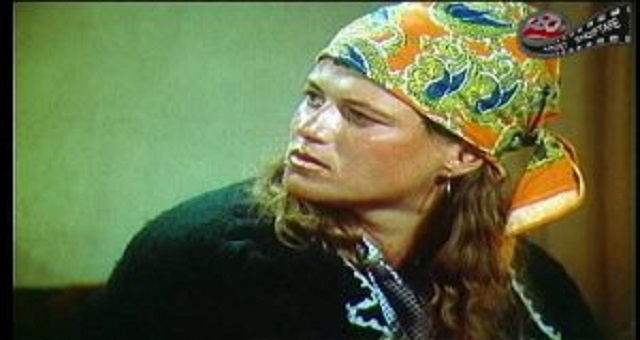 Aktorja Merita Dabulla që nuk i ndahet ekranit edhe në Greqi Aktorja Merita Dabulla që nuk i ndahet ekranit edhe në Greqi