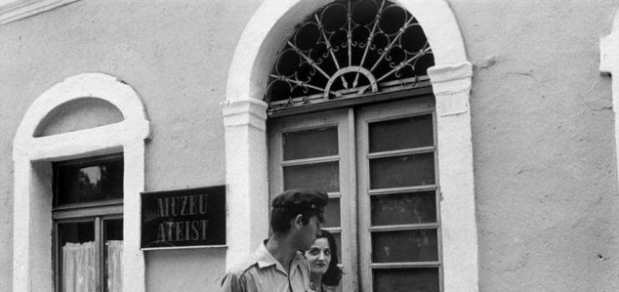 “Pjella e së keqes”, i vetmi vend në botë që bëri muze për ateizmin “Pjella e së keqes”, i vetmi vend në botë që bëri muze për ateizmin